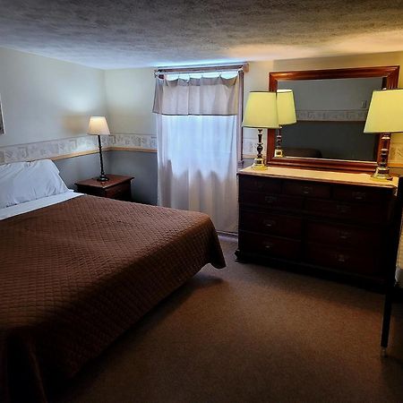 Kentucky Lake Hickory Hill Resort Benton Buitenkant foto