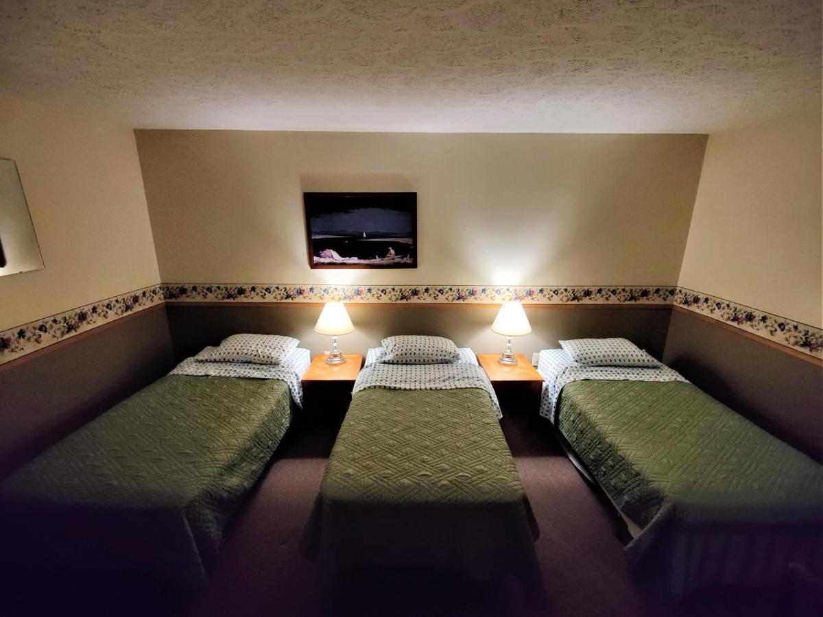 Kentucky Lake Hickory Hill Resort Benton Buitenkant foto