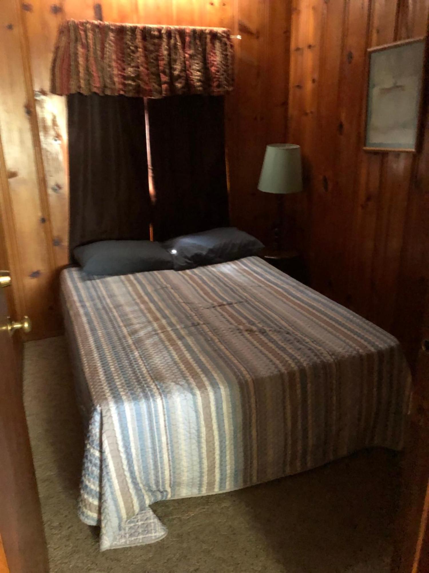 Kentucky Lake Hickory Hill Resort Benton Kamer foto