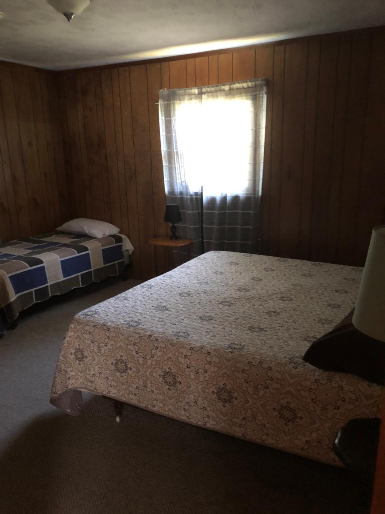 Kentucky Lake Hickory Hill Resort Benton Kamer foto