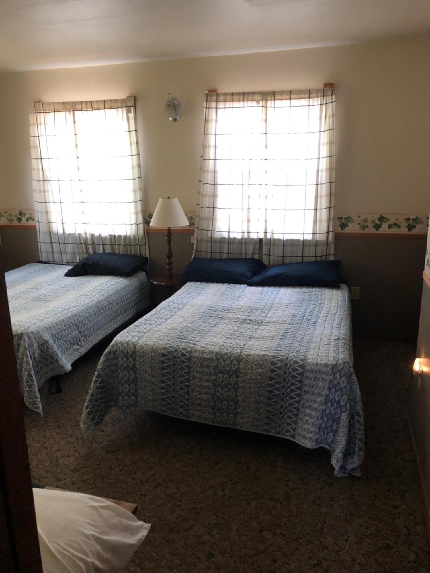 Kentucky Lake Hickory Hill Resort Benton Kamer foto